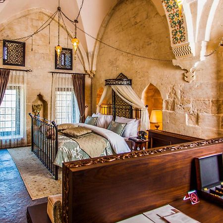 Mardius Tarihi Konak Mardin Exterior foto