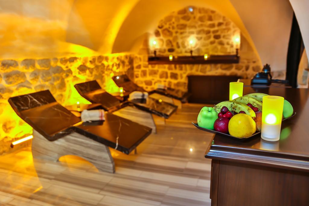 Mardius Tarihi Konak Mardin Exterior foto