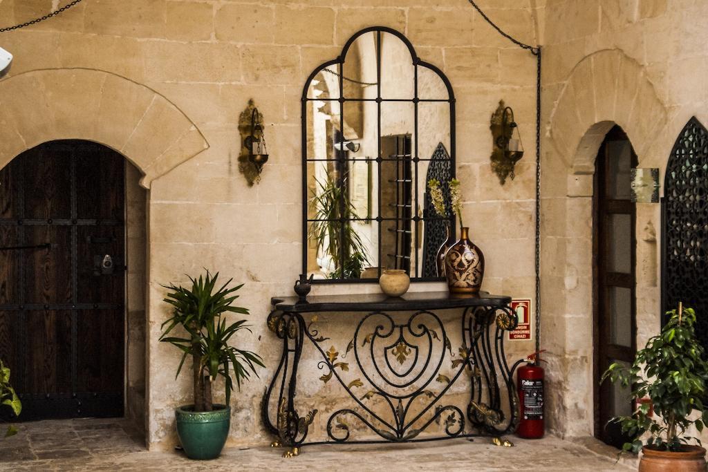 Mardius Tarihi Konak Mardin Exterior foto