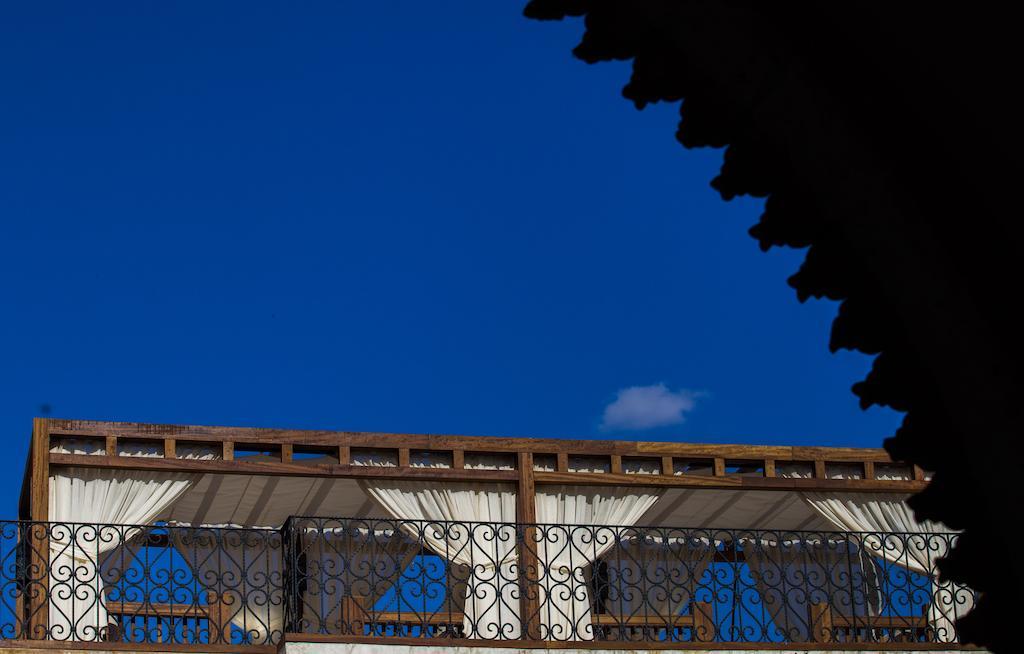 Mardius Tarihi Konak Mardin Exterior foto