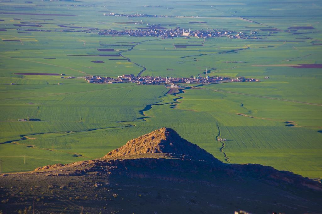 Mardius Tarihi Konak Mardin Exterior foto