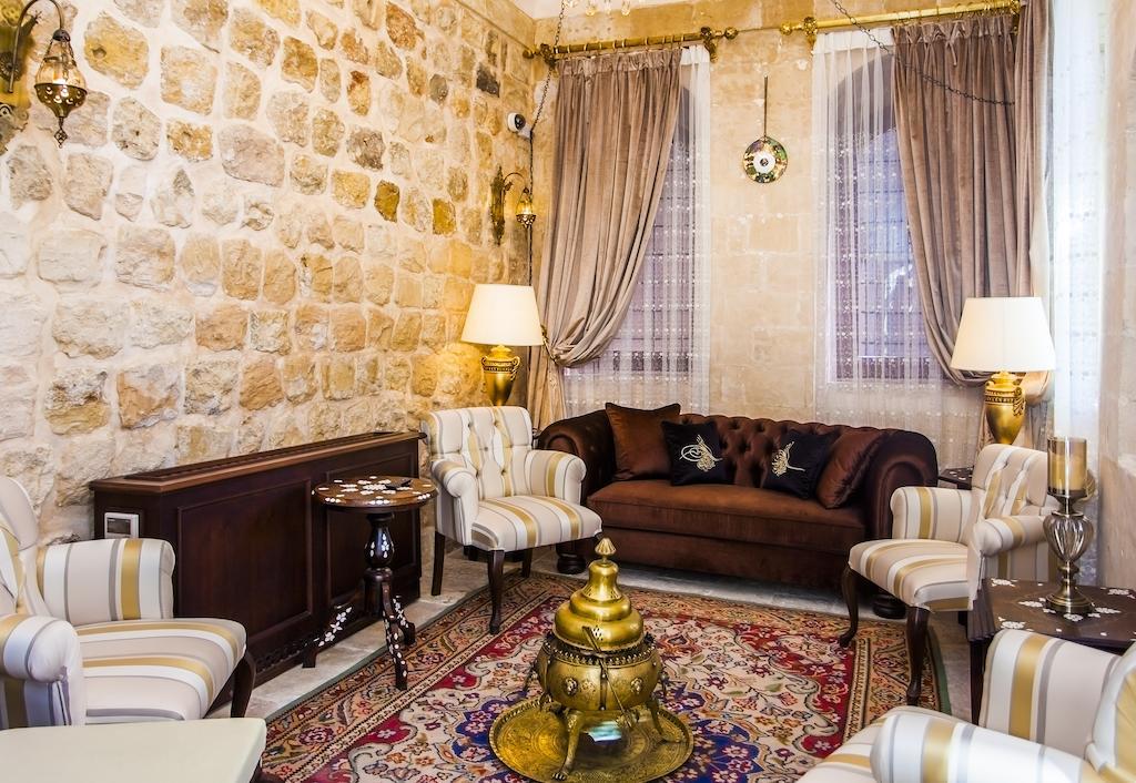 Mardius Tarihi Konak Mardin Exterior foto