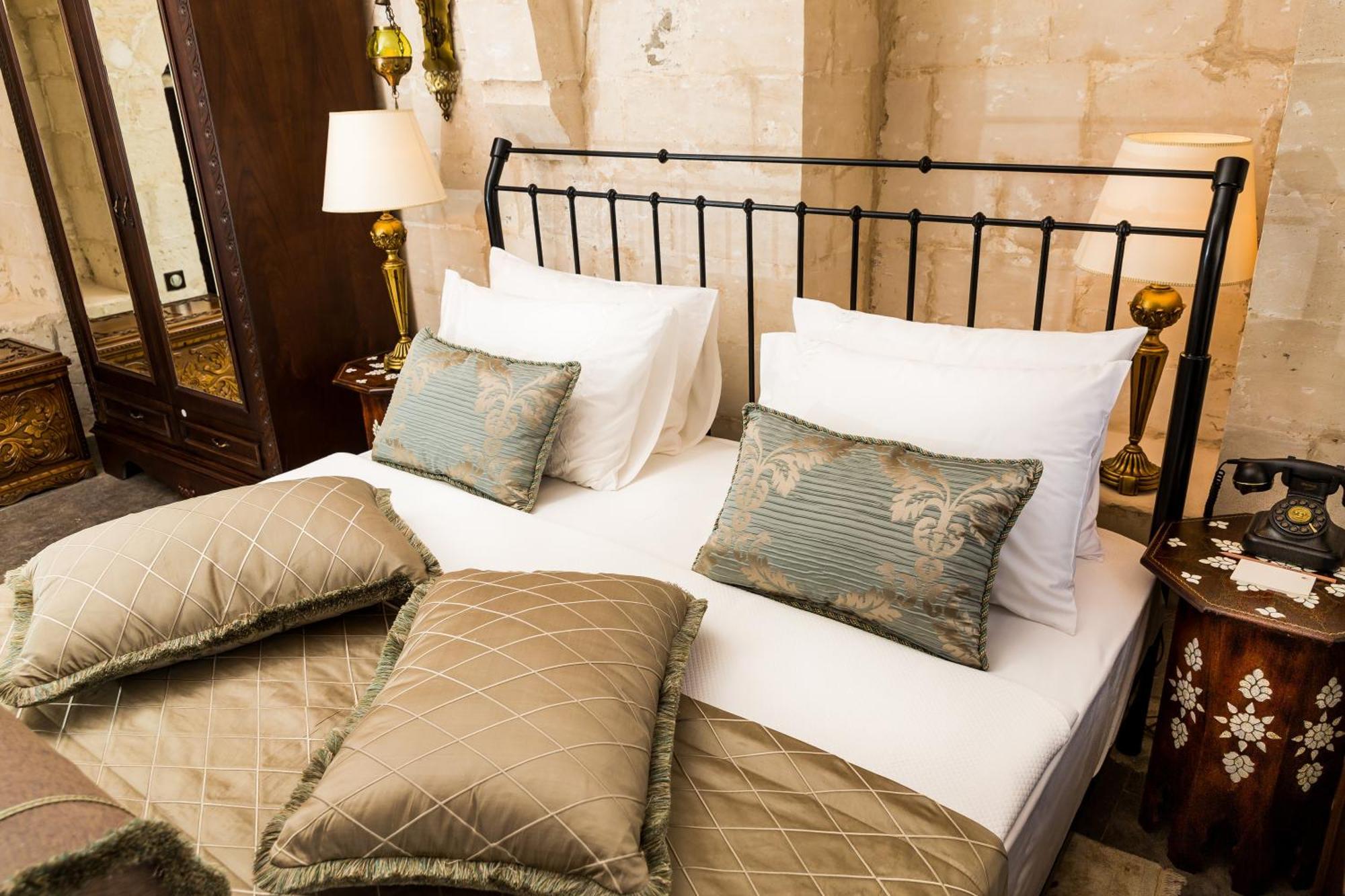 Mardius Tarihi Konak Mardin Zimmer foto