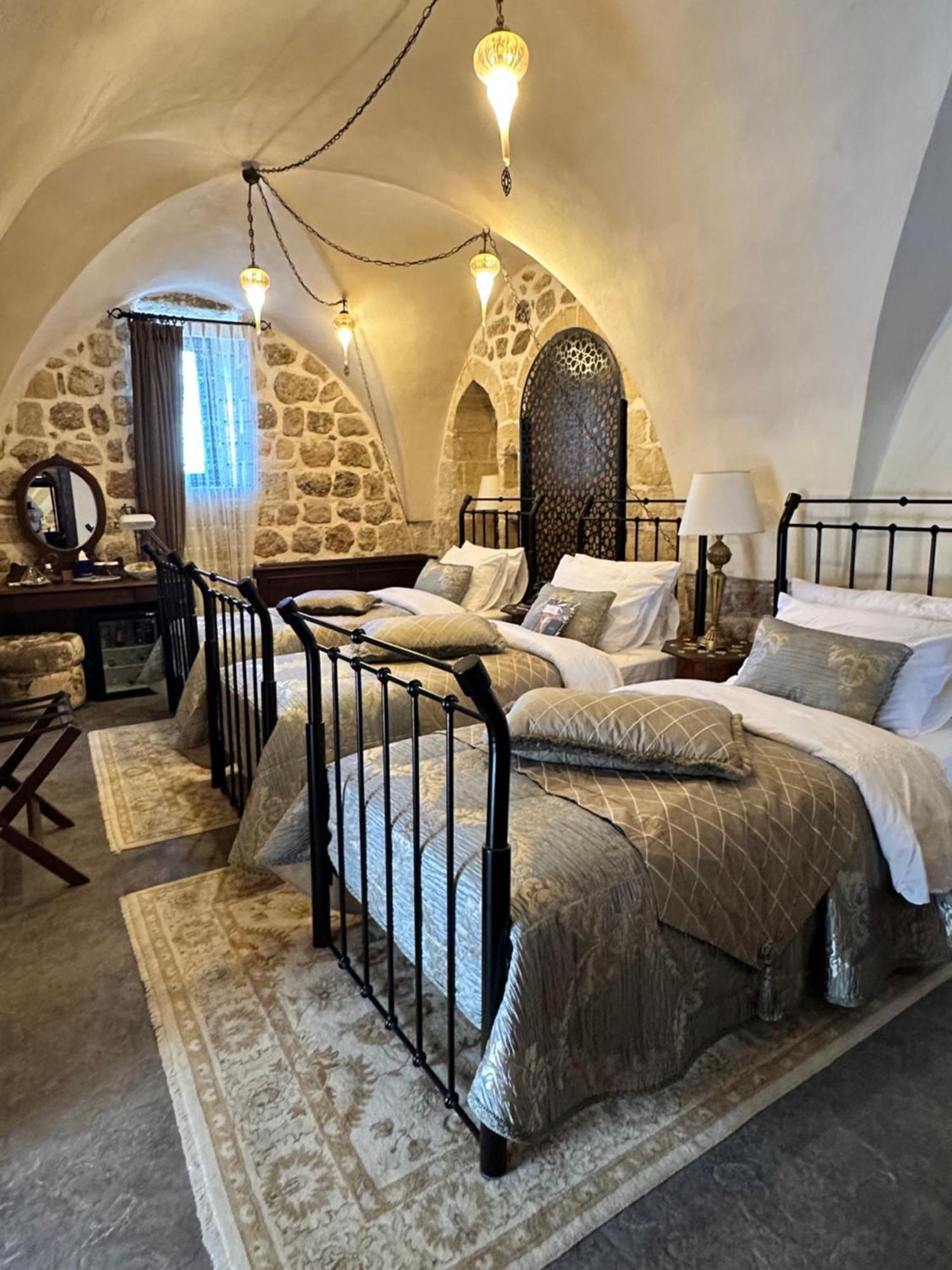 Mardius Tarihi Konak Mardin Exterior foto